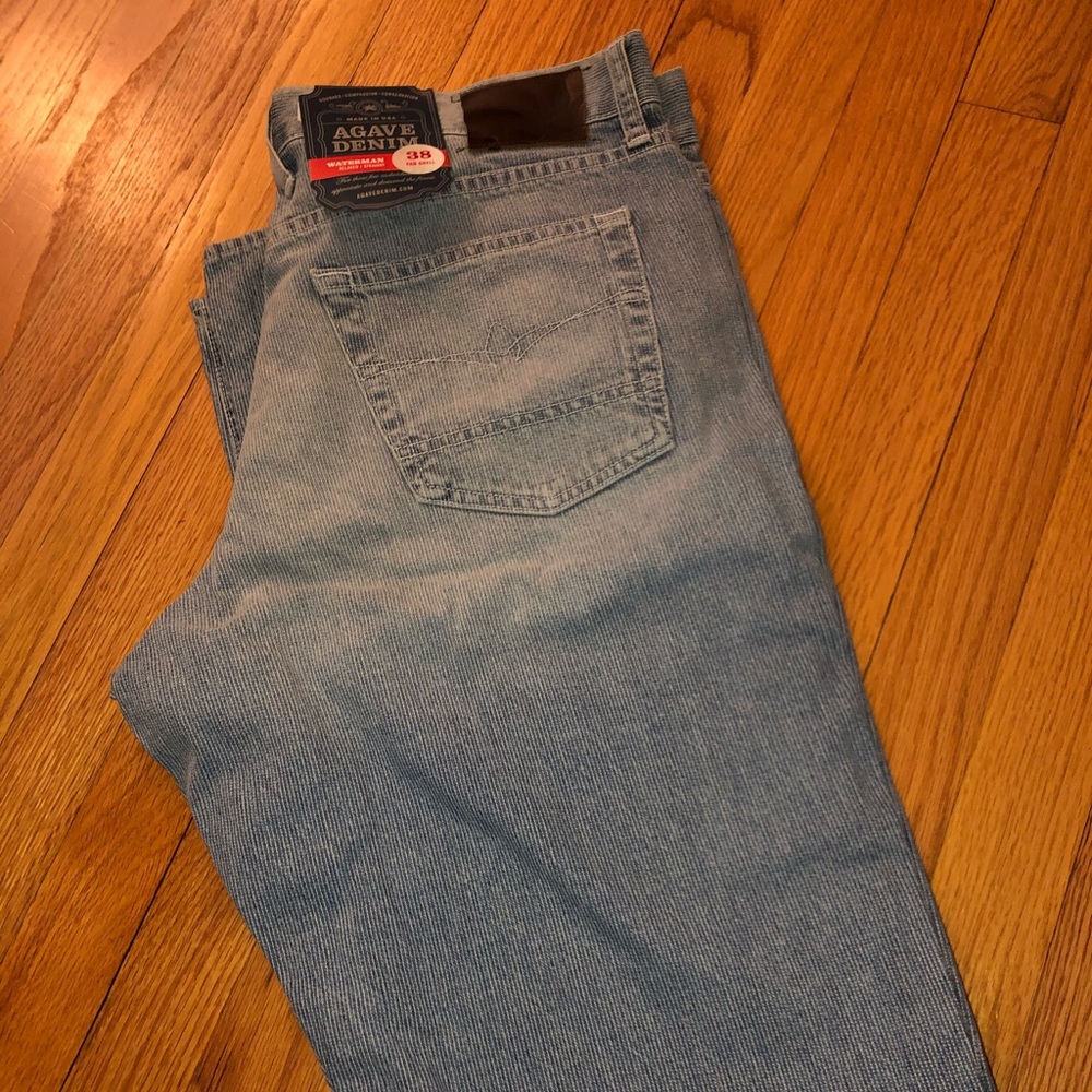 Agave Men’s jeans